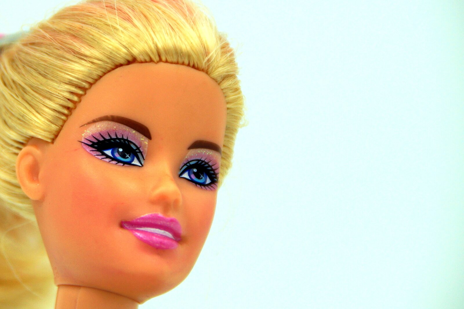 barbie mattel 2015