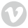 Vimeo Icon